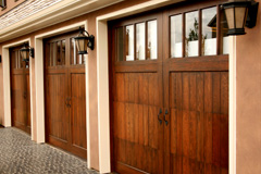 Kates Hill garage extension quotes